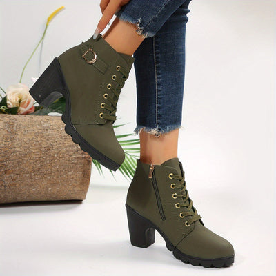 Lucy™  - Stilvolle Stiefeletten
