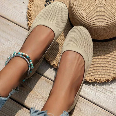 Moore - Atmungsaktive, rutschfeste Schuhe