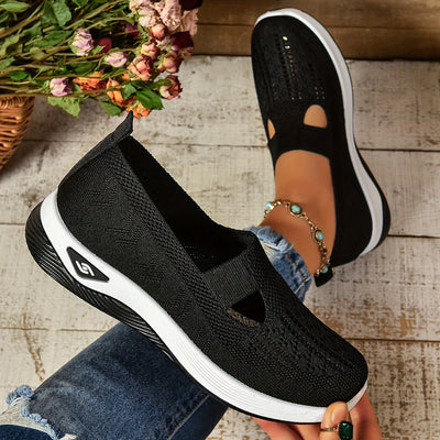 Orthopädische Schuhe Rosie Slip-On