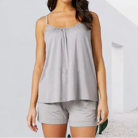 Cetestia™ - Seaside Relax Top mit integriertem BH