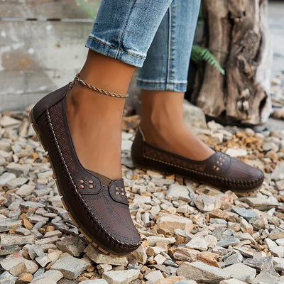 Jenna Orthopädische Schuhe