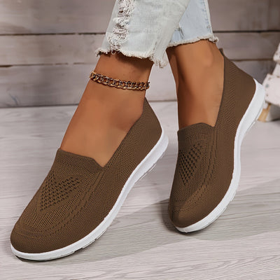 Mivella Orthopädische Slip On Sneaker