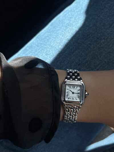 Amelie™ - Elegante Uhr