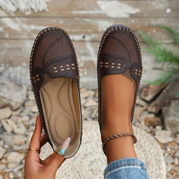 Jenna Orthopädische Schuhe