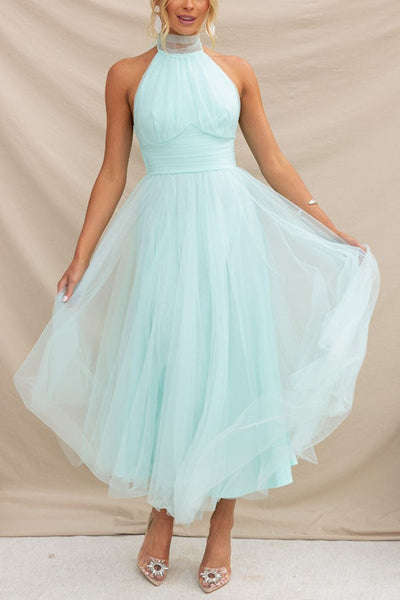 Marlene™ - Schickes Tüllkleid