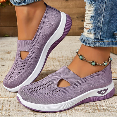 Orthopädische Schuhe Rosie Slip-On