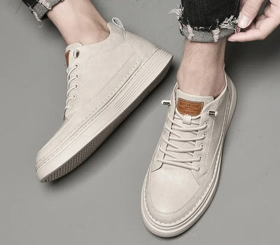 Joachim™  - Lässige Herren-Sneaker | +6CM +8CM
