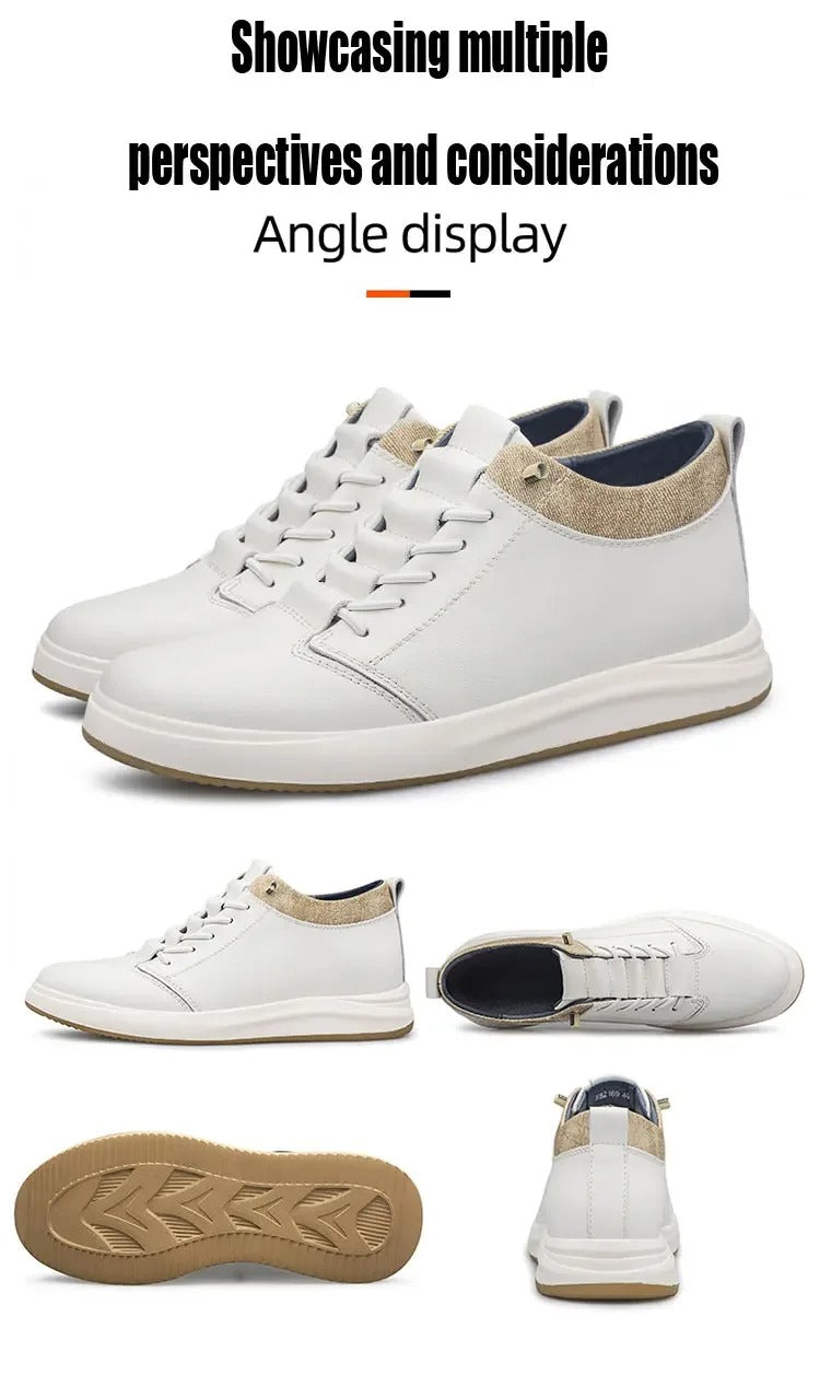 Horst™ - Lässige Herren-Sneaker | +6CM +8CM