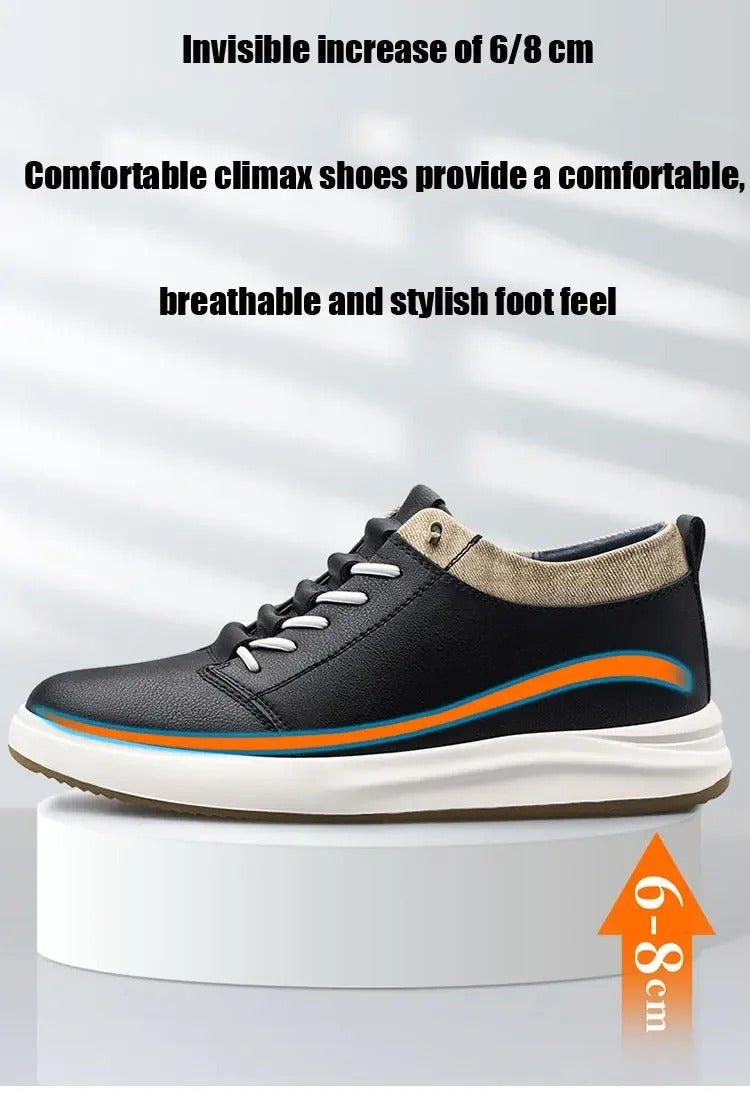 Horst™ - Lässige Herren-Sneaker | +6CM +8CM