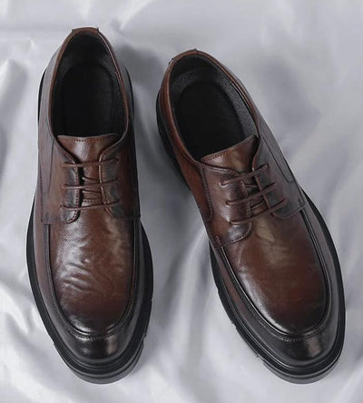Gregor™ - Lässige Herrenschuhe | +8CM +10CM
