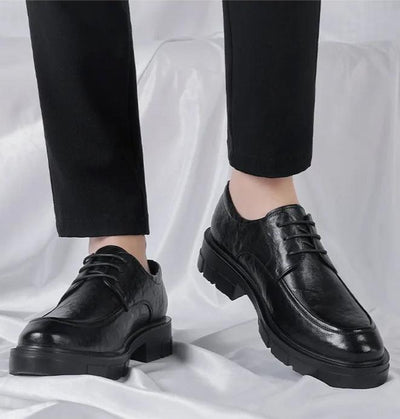 Gregor™ - Lässige Herrenschuhe | +8CM +10CM