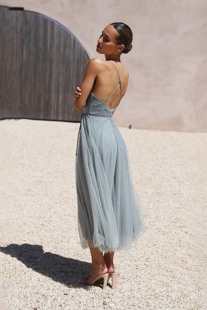 Malea™ - Midikleid