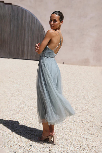 Malea™ - Midikleid