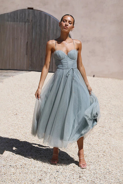 Malea™ - Midikleid