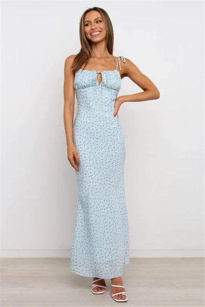 Suzan™ - Sommerkleid