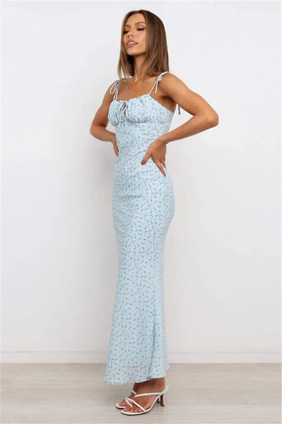 Suzan™ - Sommerkleid