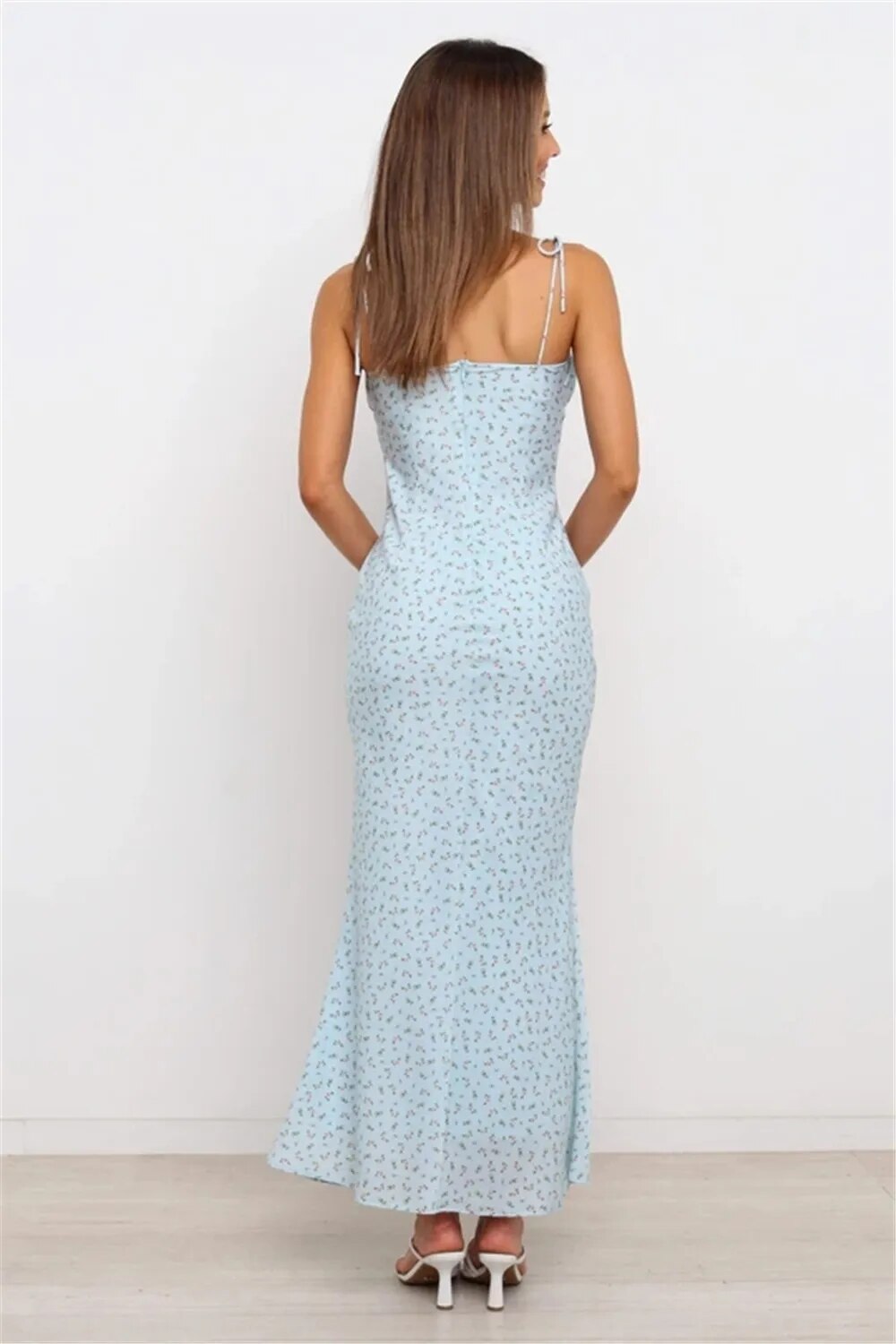 Suzan™ - Sommerkleid