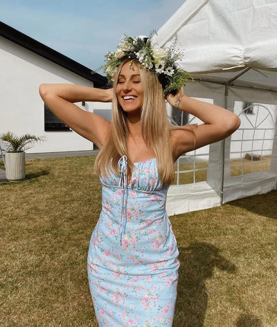 Maria™ - Sommerkleid