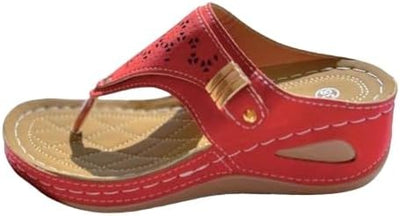 Sofia - Modische orthopädische Sandalen