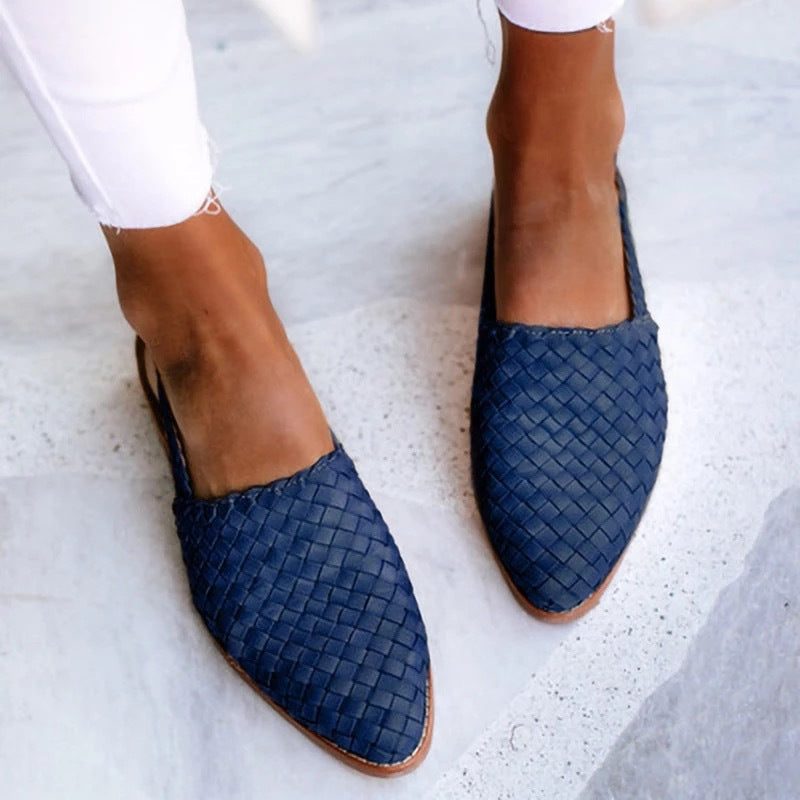 Jordana Orthopädische Schuhe