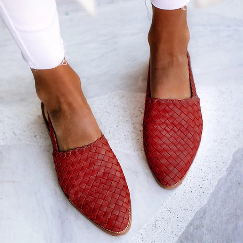 Jordana Orthopädische Schuhe