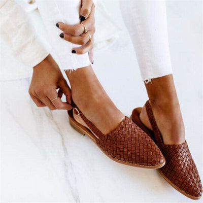 Jordana Orthopädische Schuhe