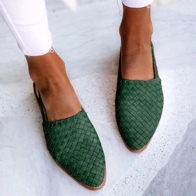 Jordana Orthopädische Schuhe