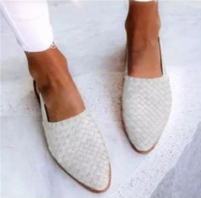 Jordana Orthopädische Schuhe