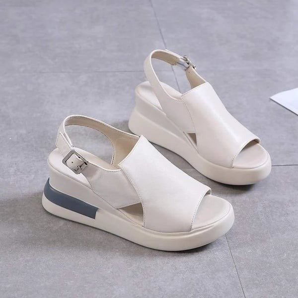 Máxima - Orthopädische Sandalen