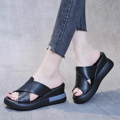 Máxima - Orthopädische Sandalen