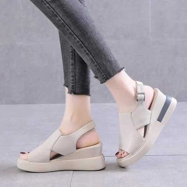 Máxima - Orthopädische Sandalen