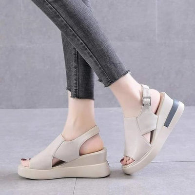 Máxima - Orthopädische Sandalen
