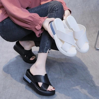 Máxima - Orthopädische Sandalen