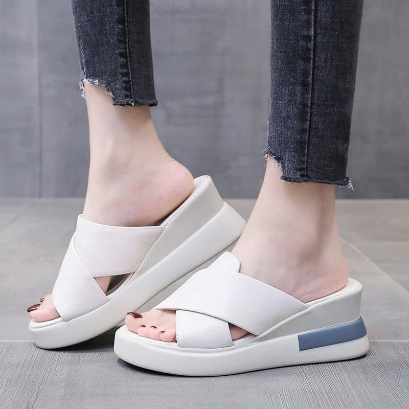 Máxima - Orthopädische Sandalen