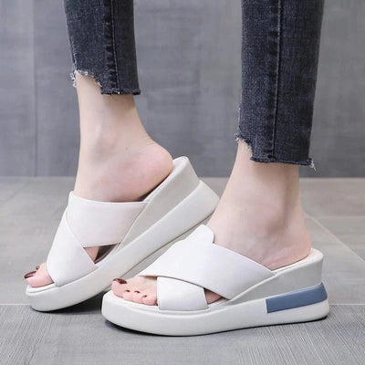 Máxima - Orthopädische Sandalen