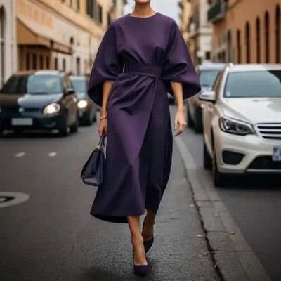Gwendoline™ - Klassisch Kleid