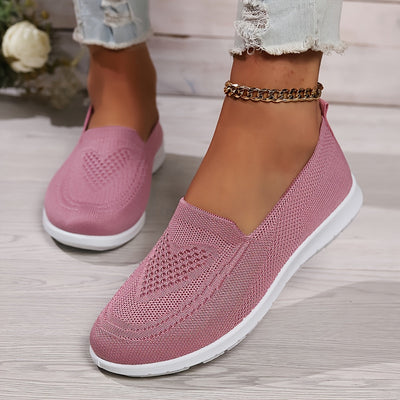 Mivella Orthopädische Slip On Sneaker