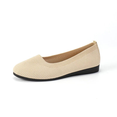 Moore - Atmungsaktive, rutschfeste Schuhe