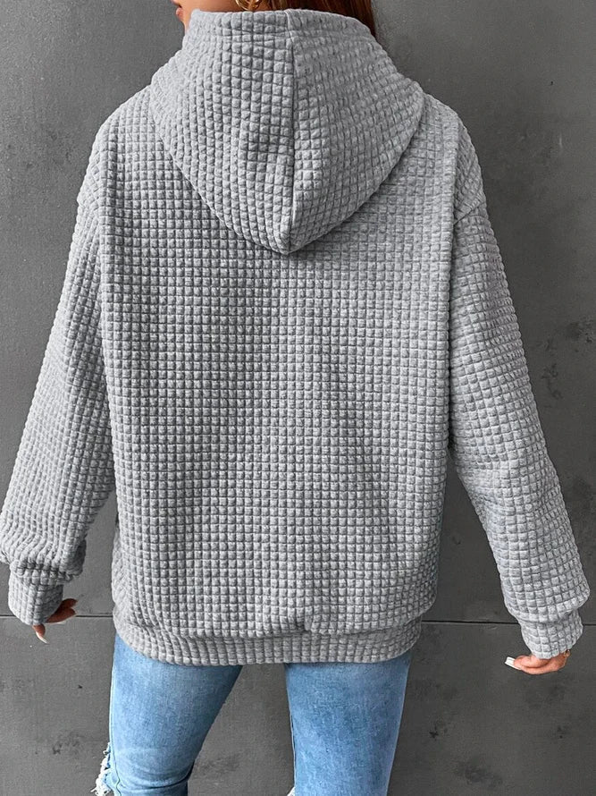 ADELINE™ | Warmer Hoodie