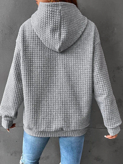ADELINE™ | Warmer Hoodie