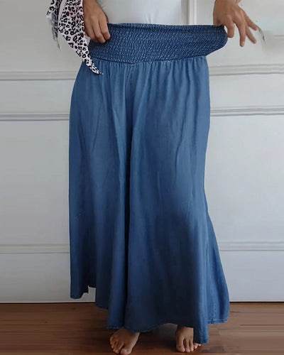 Mira™ - Hose mit elastischem Bund