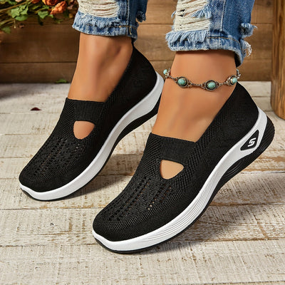 Orthopädische Schuhe Rosie Slip-On