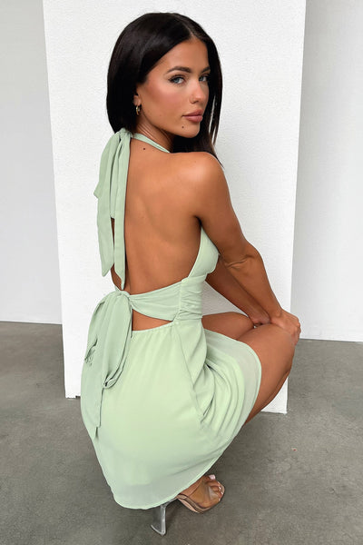 Elenor™ - Minikleid