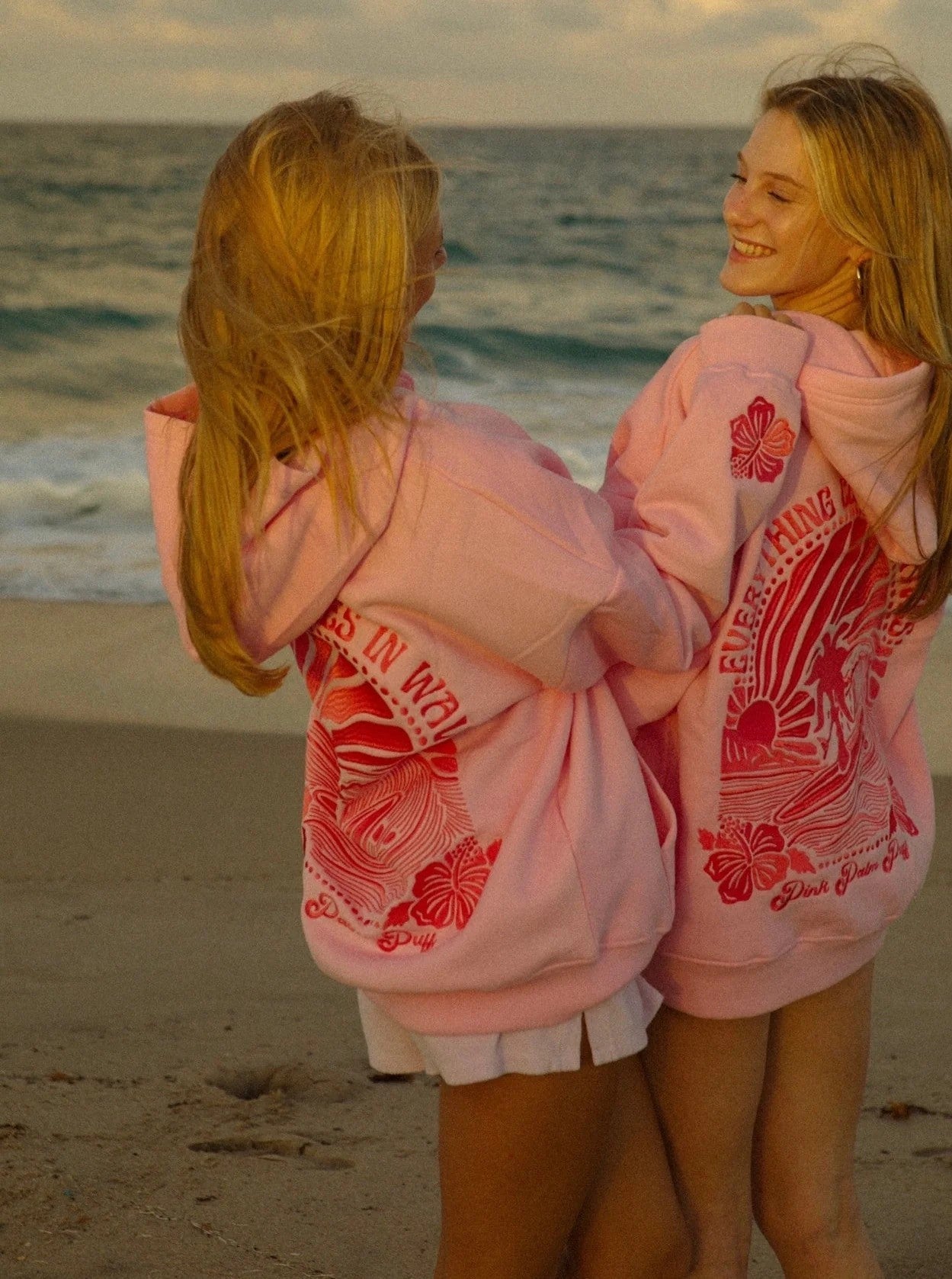 Madelyn™ - Bequemer, eleganter Hoodie