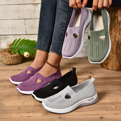Orthopädische Schuhe Rosie Slip-On