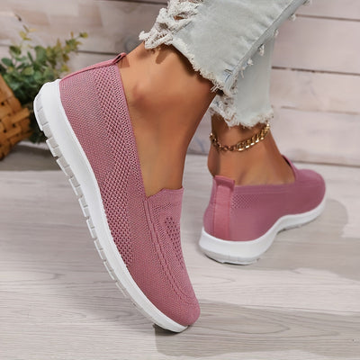 Mivella Orthopädische Slip On Sneaker