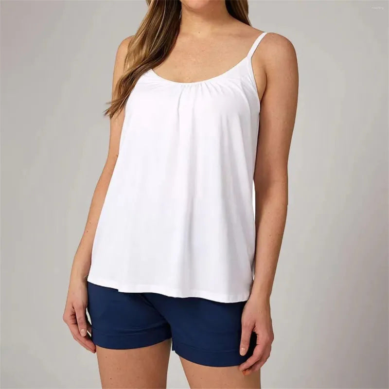 Carmila™ - Entspanntes Tank-Top