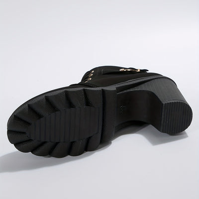 Lucy™  - Stilvolle Stiefeletten