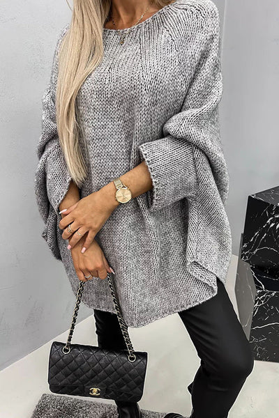 Chantal™ | Bequemer Strickpulli