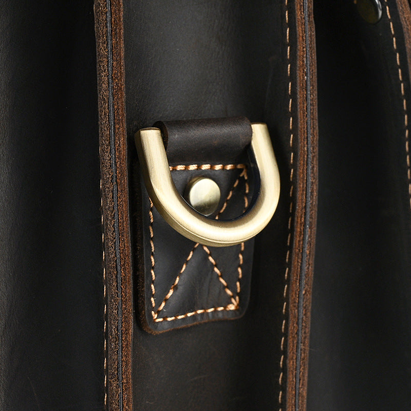 Ronda™ - Rucksack aus Leder